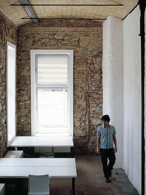 Estudio de Arquitectura