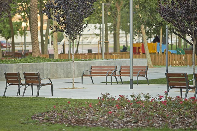 Plaça Palau Del Totxo