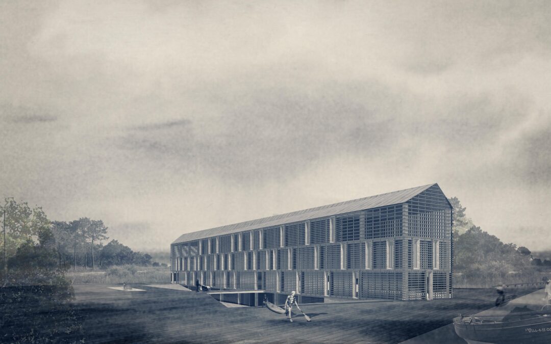 Centro Náutico Isla Arousa